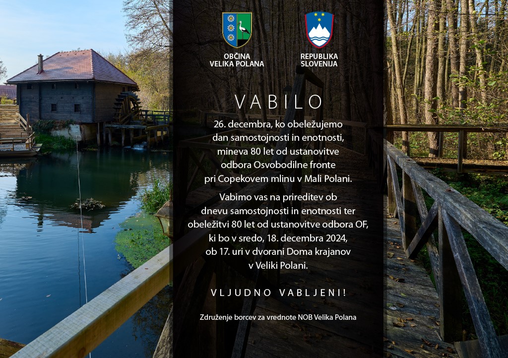 Vabilo